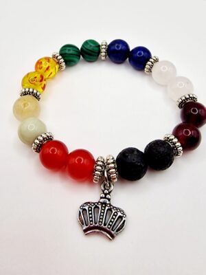 Bracelet Anti-Stress