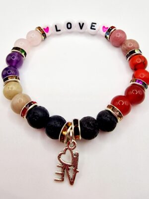 Bracelet Love